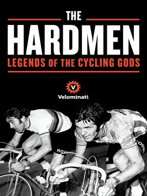 cover image of The Hardmen